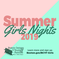 Image for bcyfgirlsnights summer2019