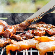 Image for summer safety tips: keep your food safe