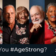 Image for age strong