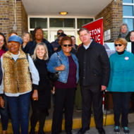 Image for roslindale library celebration