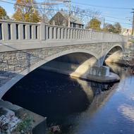 Image for grimké sisters bridge