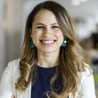 Headshot of Diana Fernandez Bibeau, Boston Art Commission member